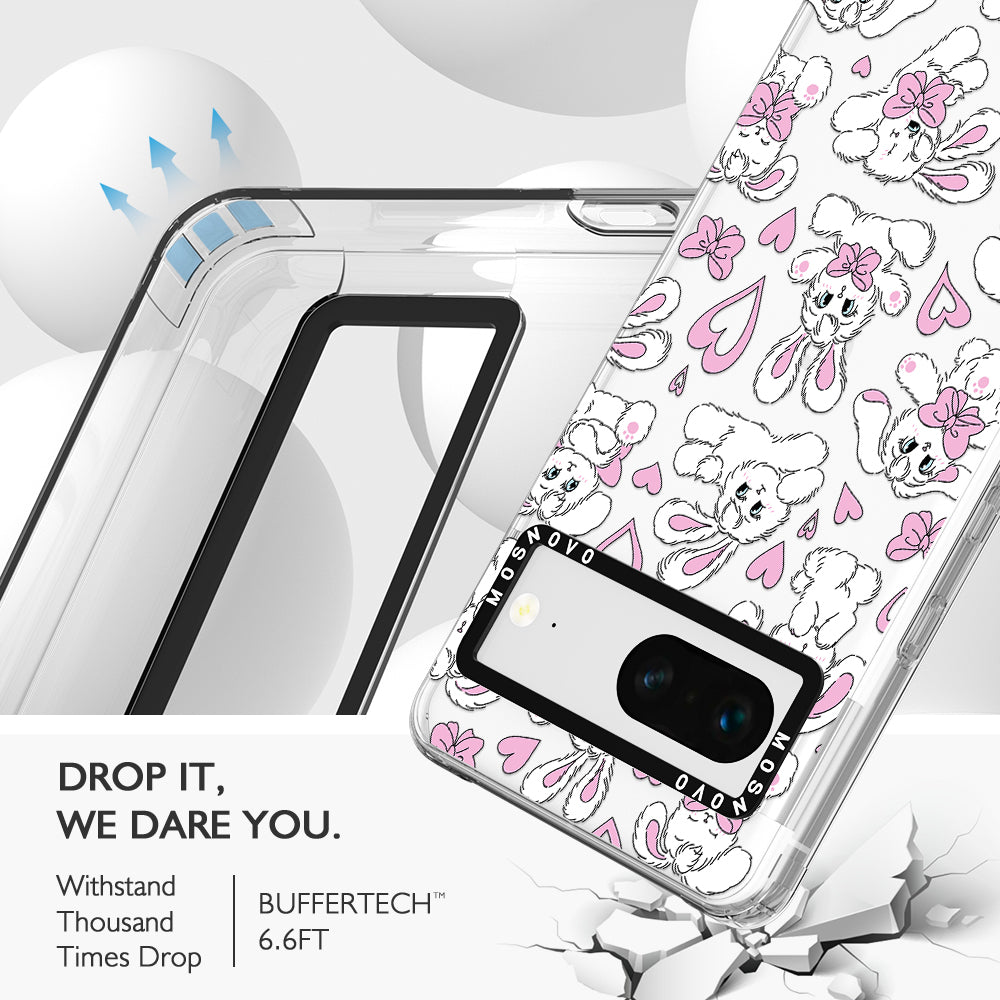 Bunnies Phone Case - Google Pixel 7 Case