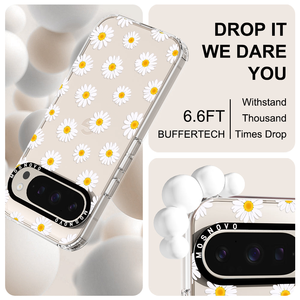 Daisy Phone Case - Google Pixel 9 Pro XL Case