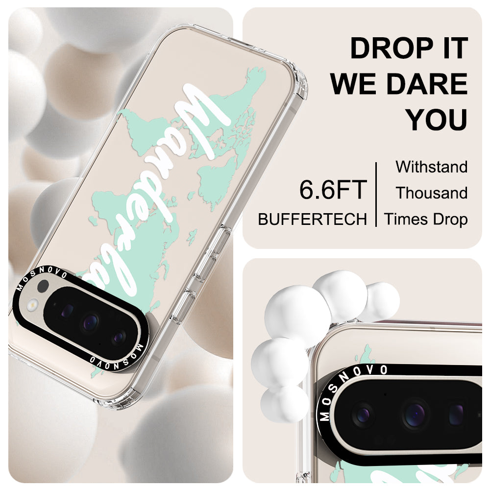 Wanderlust Phone Case - Google Pixel 9 Pro Case