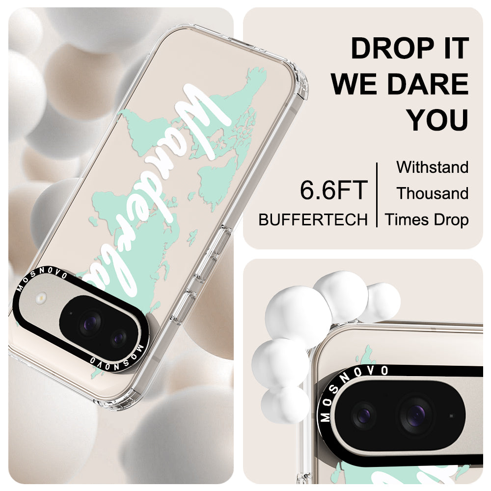 Wanderlust Phone Case - Google Pixel 9 Case