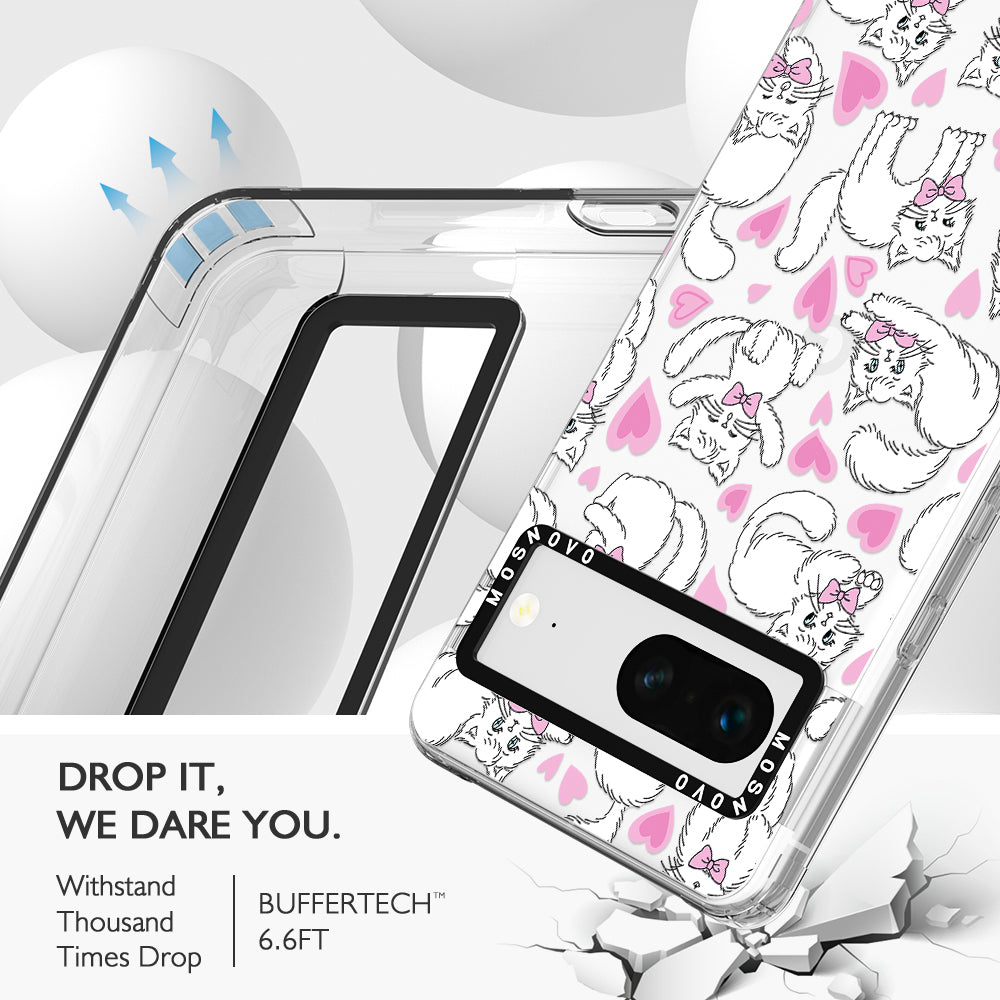 Kitties Phone Case - Google Pixel 7 Case