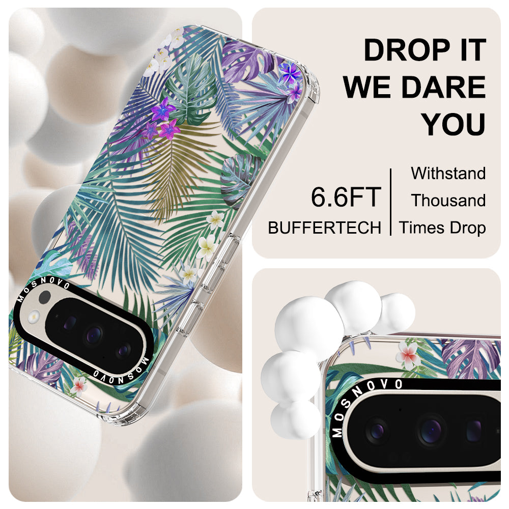 Tropical Rainforests Phone Case - Google Pixel 9 Pro XL Case