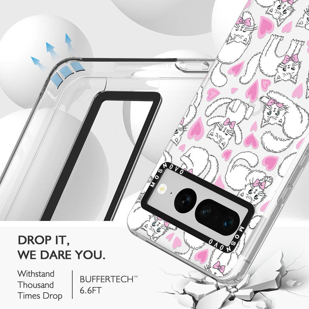 Kitties Phone Case - Google Pixel 7 Pro Case