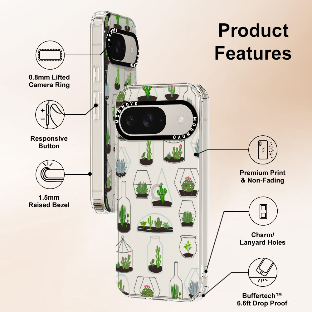 Botany Phone Case - Google Pixel 9 Case