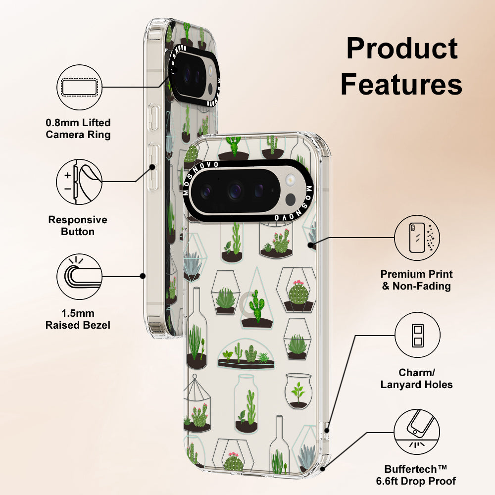 Botany Phone Case - Google Pixel 9 Pro XL Case