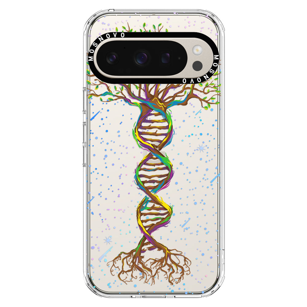 Tree Life Phone Case - Google Pixel 9 Pro XL Case