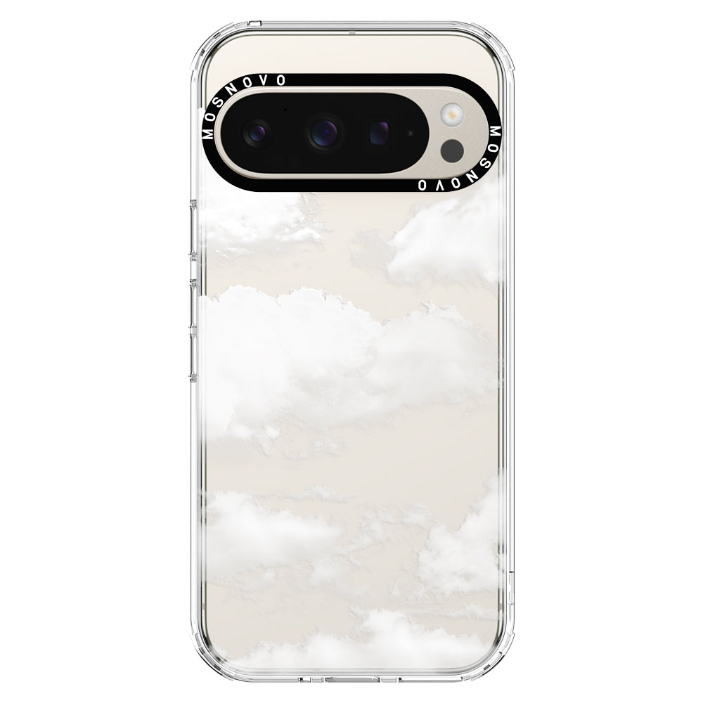 Cloud Phone Case - Google Pixel 9 Pro Case