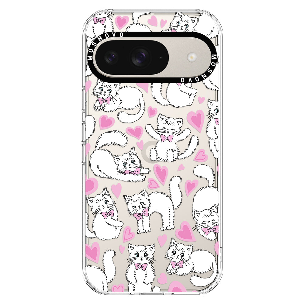 Kitties Phone Case - Google Pixel 9 Case