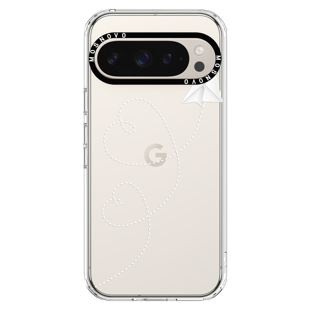 Love Letter Phone Case - Google Pixel 9 Pro Case