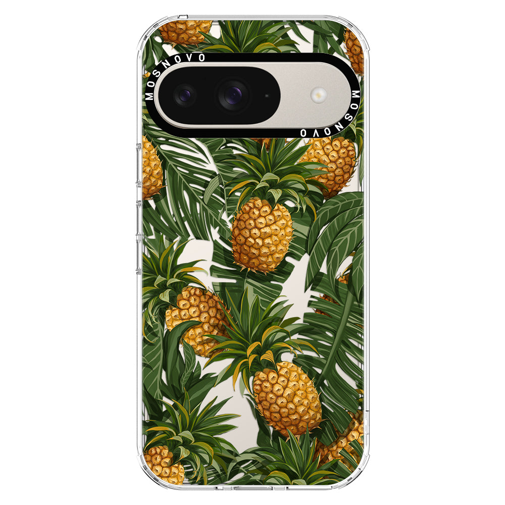 Pineapples Phone Case - Google Pixel 9 Case