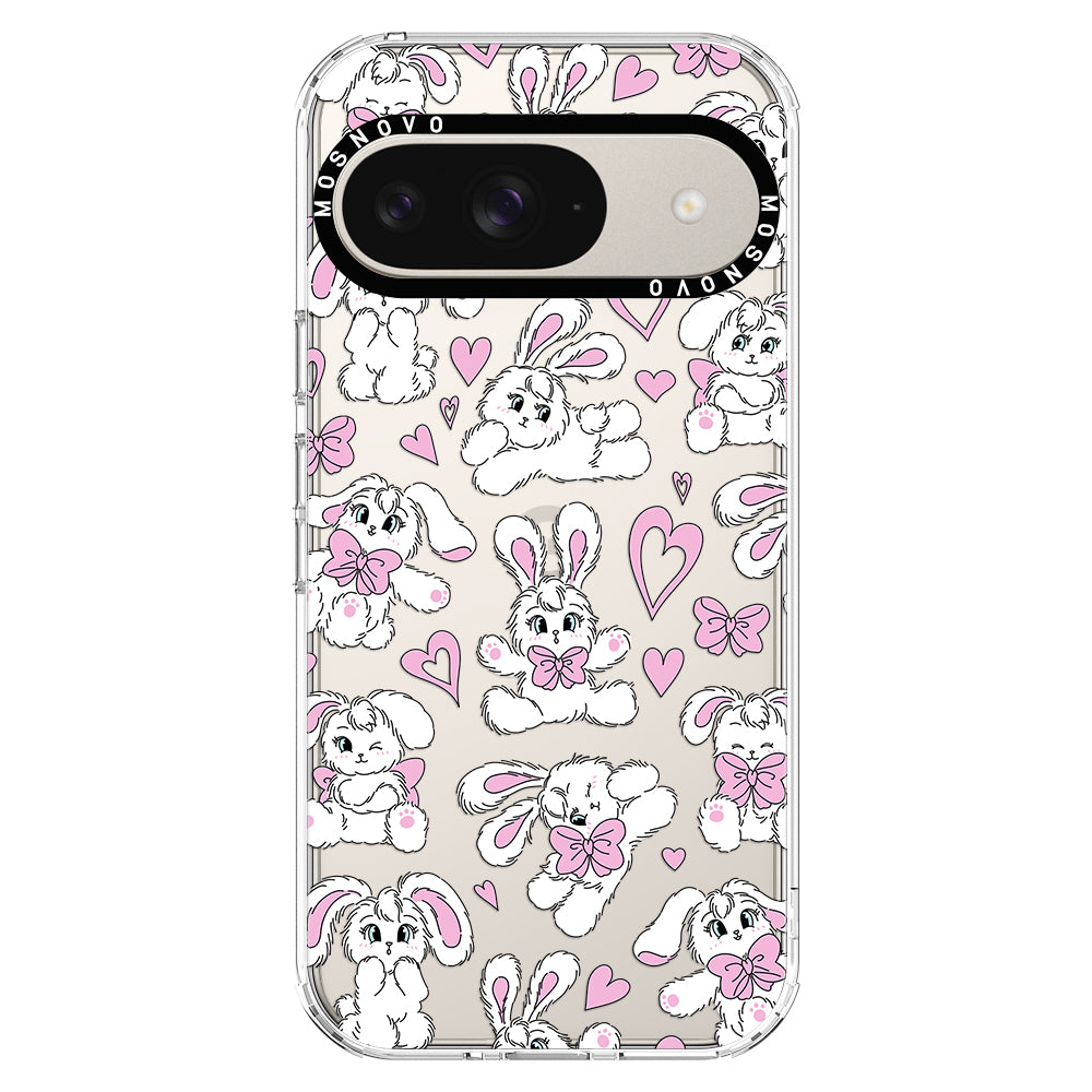 Bunnies Phone Case - Google Pixel 9 Case