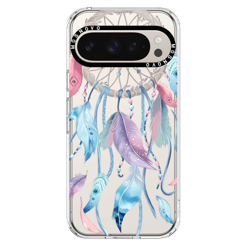 Dreamcatcher Phone Case - Google Pixel 9 Pro XL Case