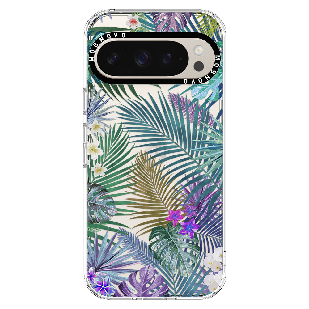 Tropical Rainforests Phone Case - Google Pixel 9 Pro XL Case