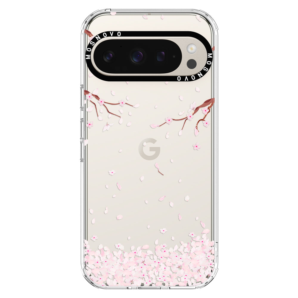 Sakura Phone Case - Google Pixel 9 Pro Case