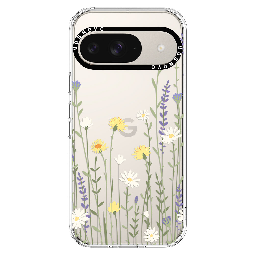 Wild Meadow Phone Case - Google Pixel 9 Case