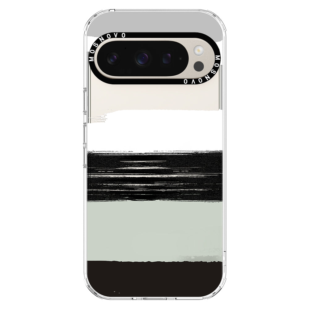 Paint Brush Phone Case - Google Pixel 9 Pro XL Case