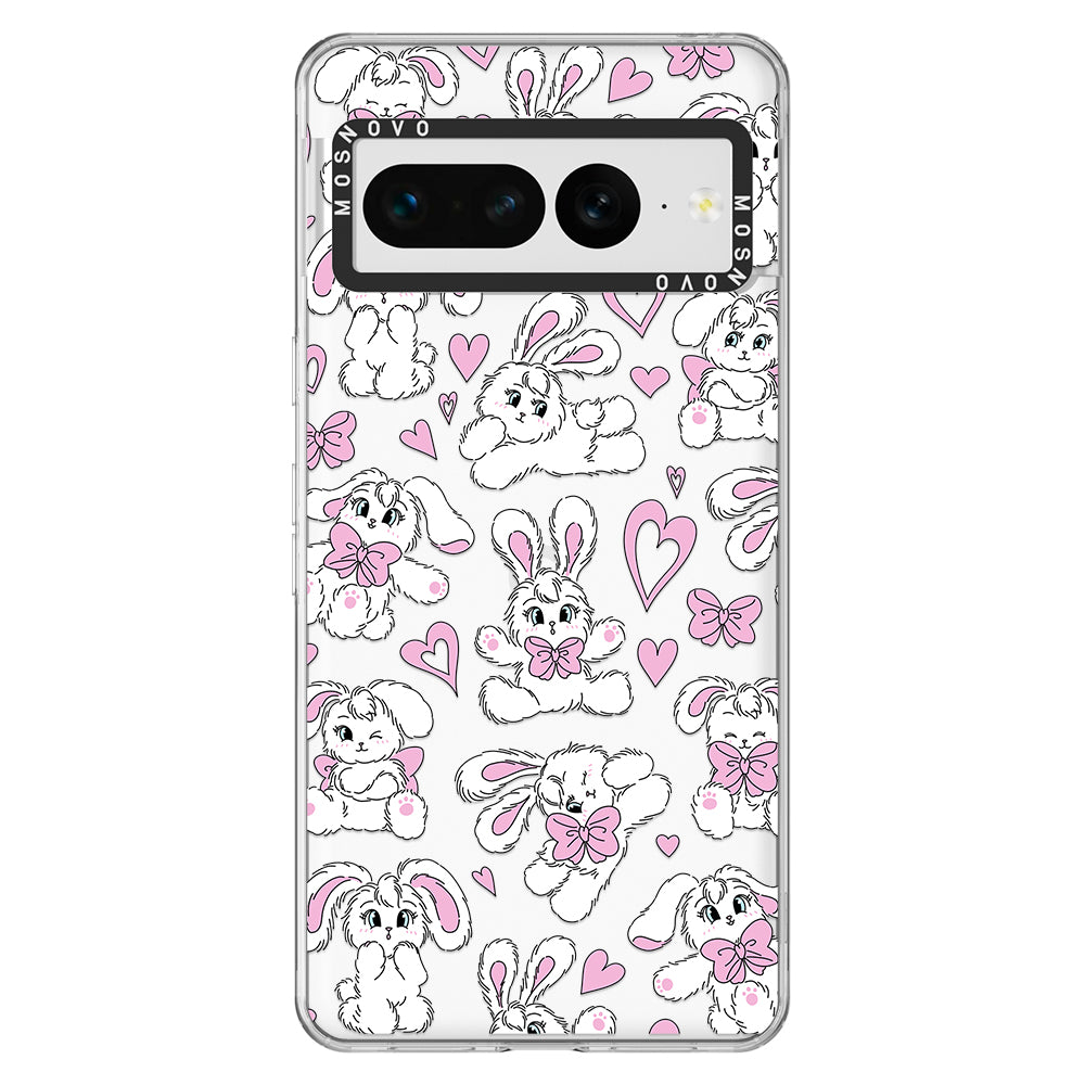 Bunnies Phone Case - Google Pixel 7 Pro Case