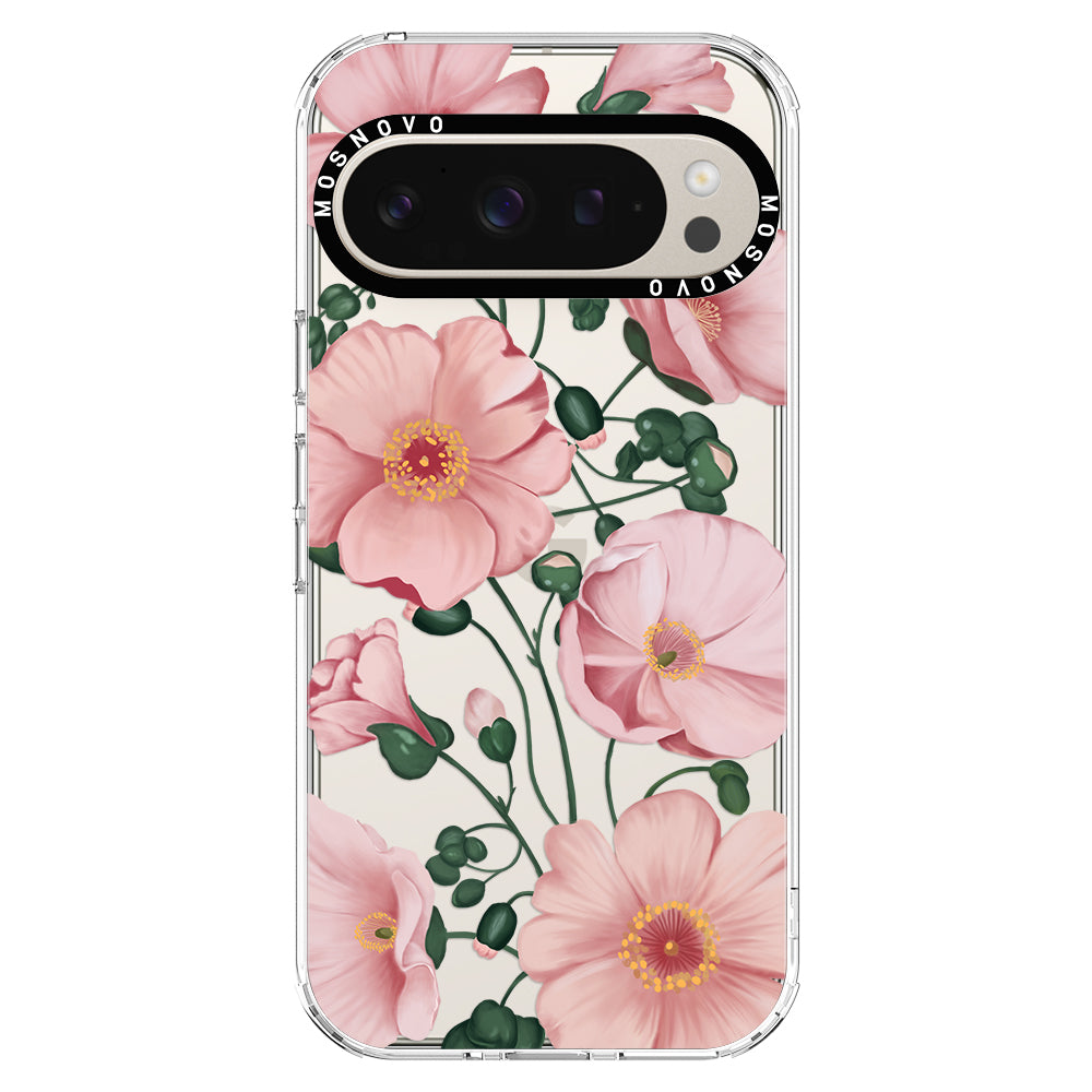 Calandrinia Phone Case - Google Pixel 9 Pro XL Case