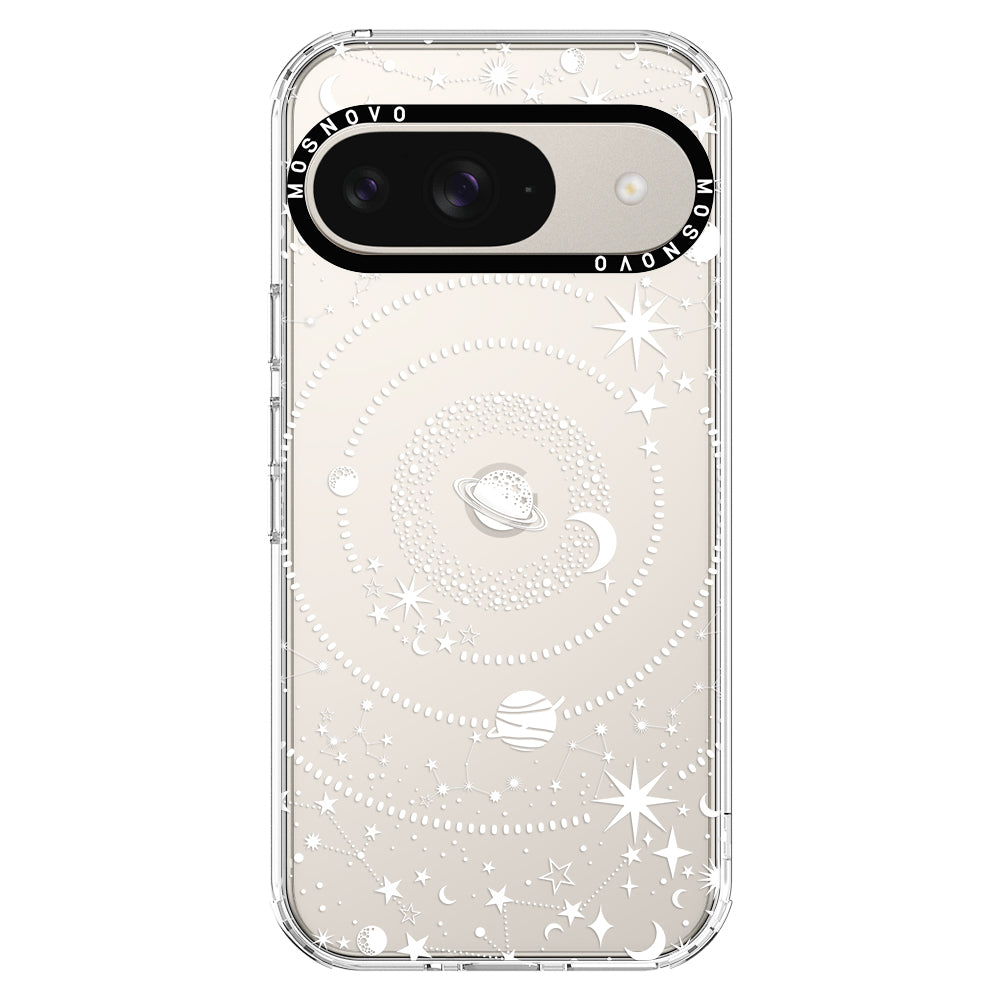 Galaxy Phone Case - Google Pixel 9 Case