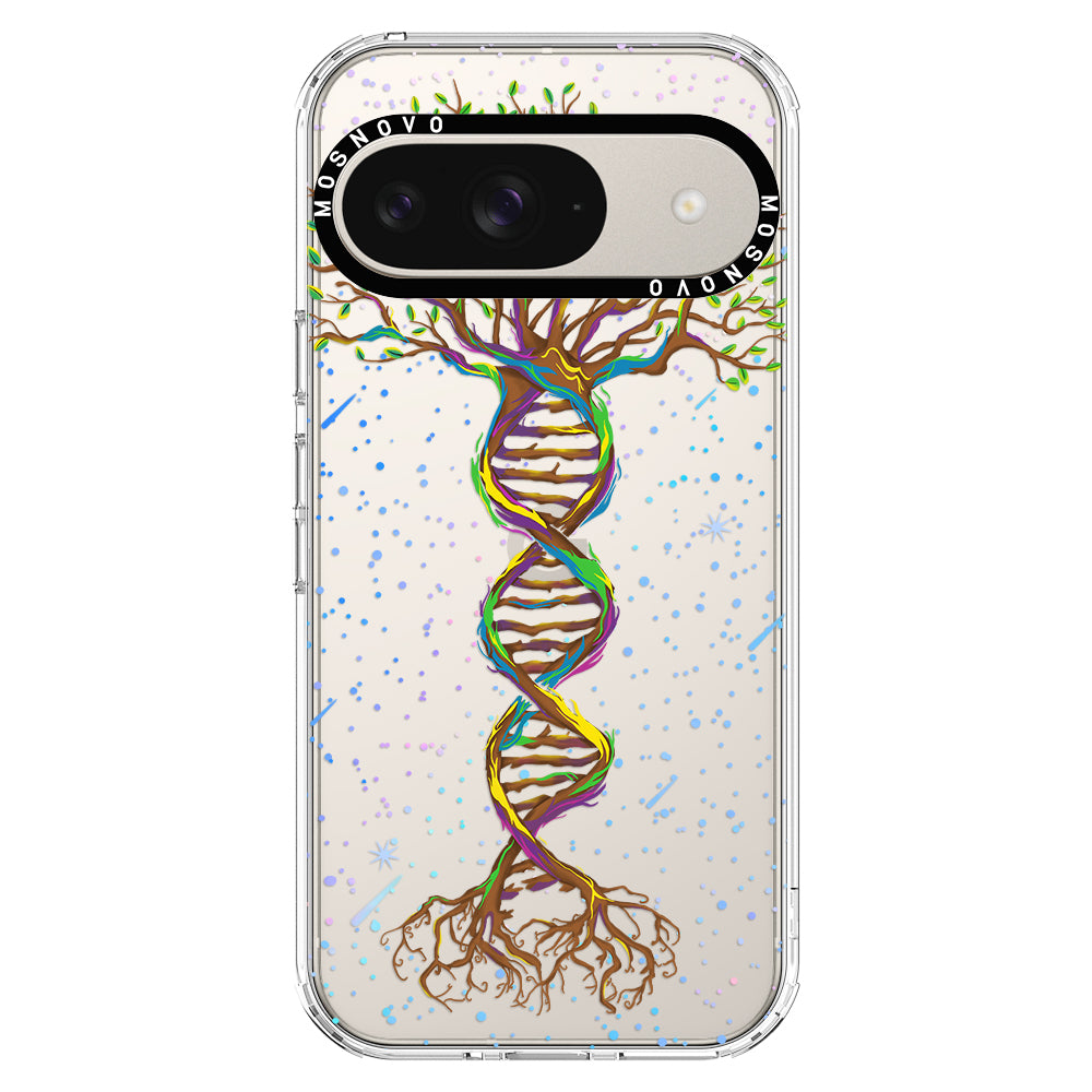 Tree Life Phone Case - Google Pixel 9 Case