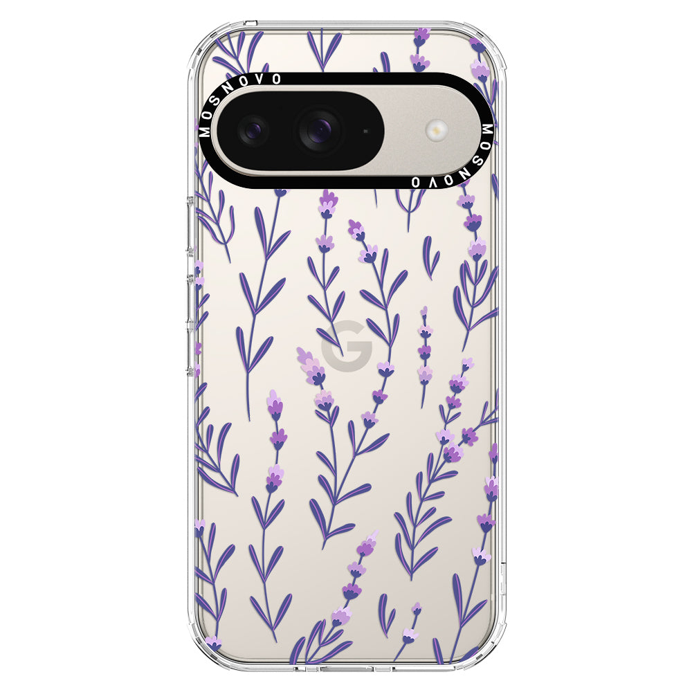 Little Lavender Phone Case - Google Pixel 9 Case