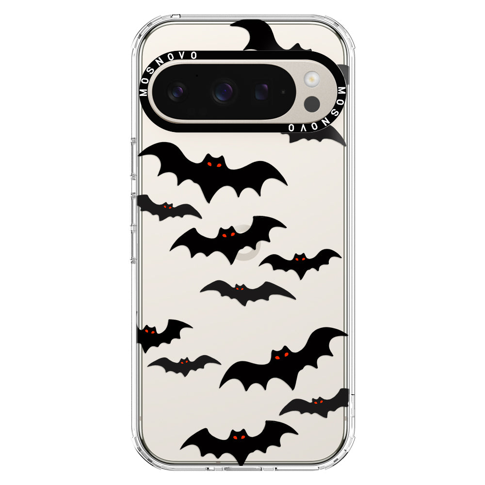 Bat Phone Case - Google Pixel 9 Pro XL Case