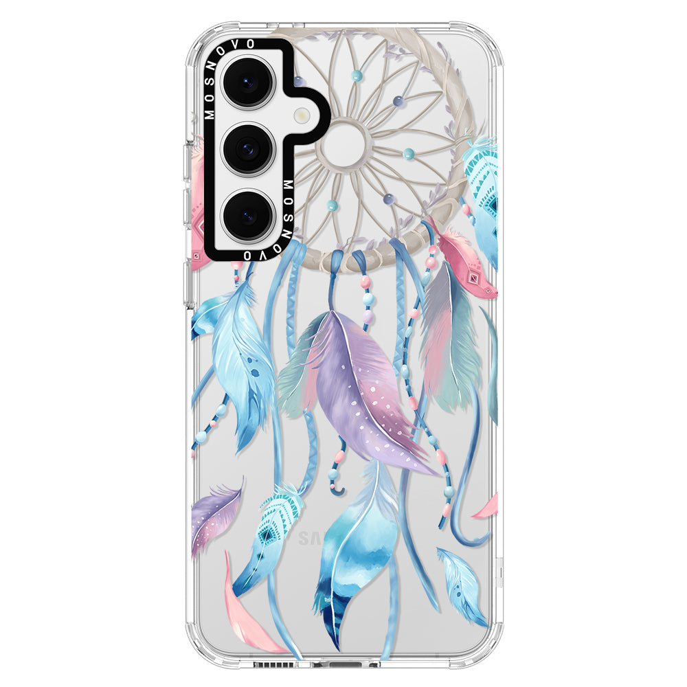 Dreamcatcher Phone Case - Samsung Galaxy S24 FE Case - MOSNOVO