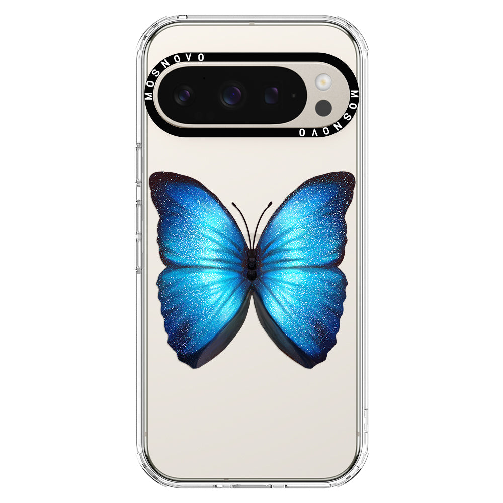 Morphidae Phone Case - Google Pixel 9 Pro XL Case