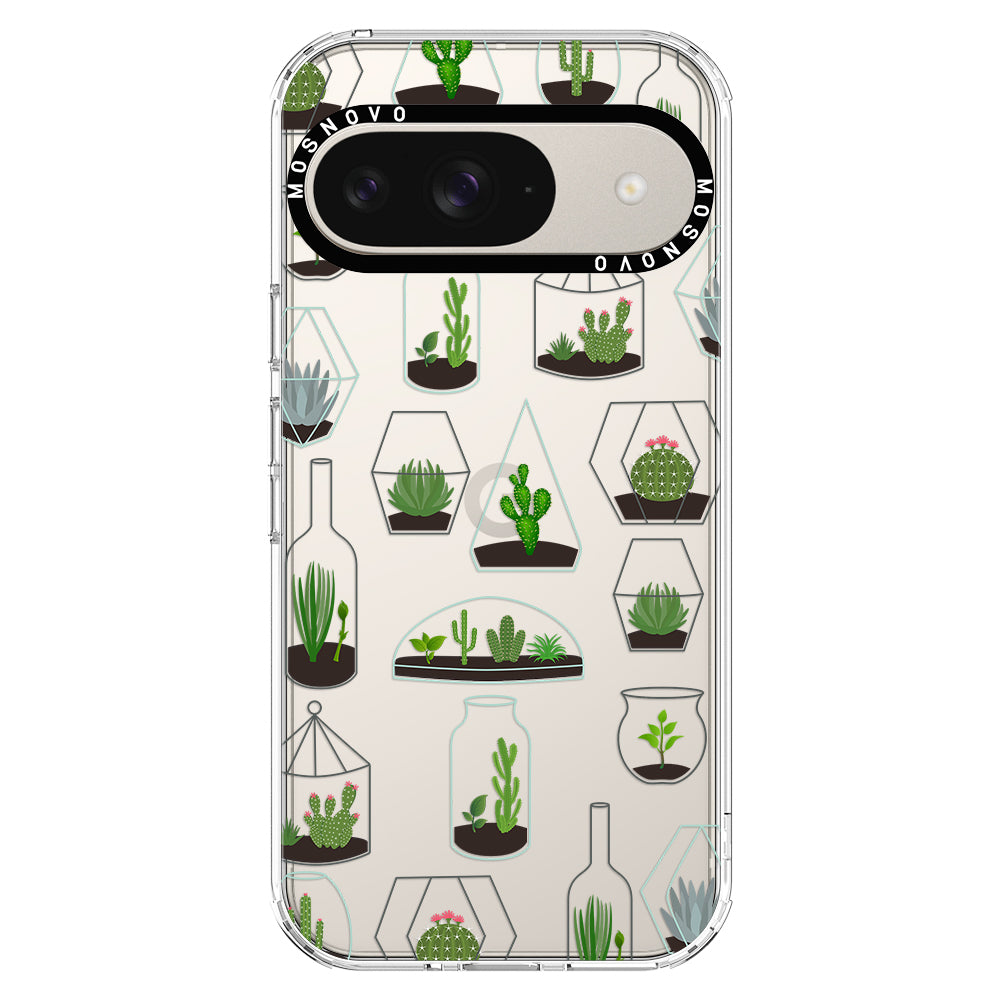 Botany Phone Case - Google Pixel 9 Case