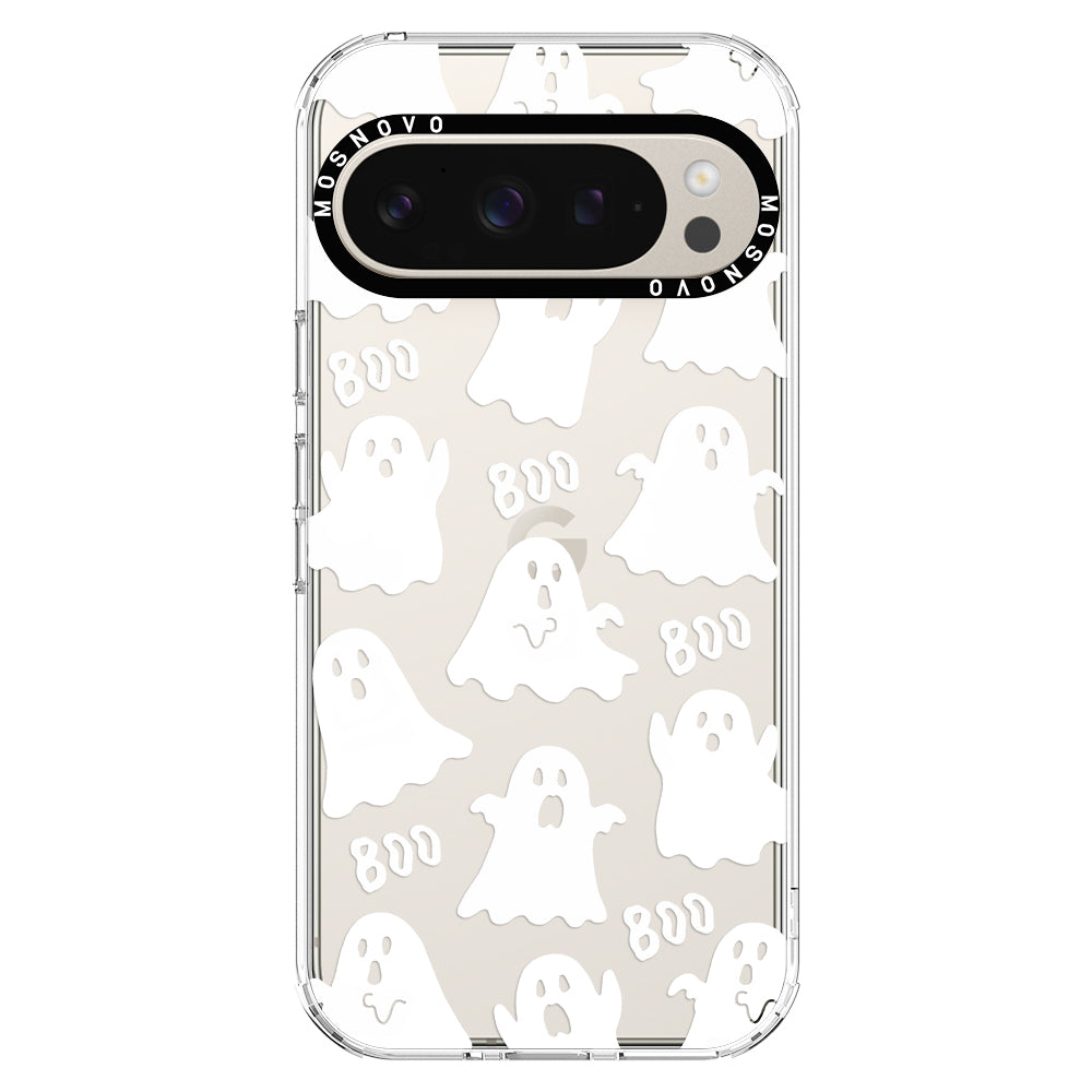 Boo Boo Phone Case - Google Pixel 9 Pro XL Case