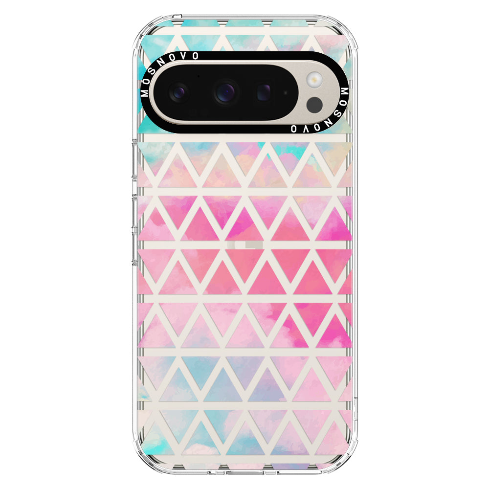 Gradient Pastel Phone Case - Google Pixel 9 Pro Case