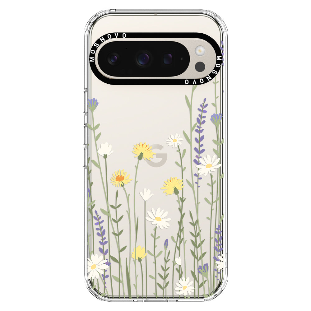 Wild Meadow Phone Case - Google Pixel 9 Pro Case