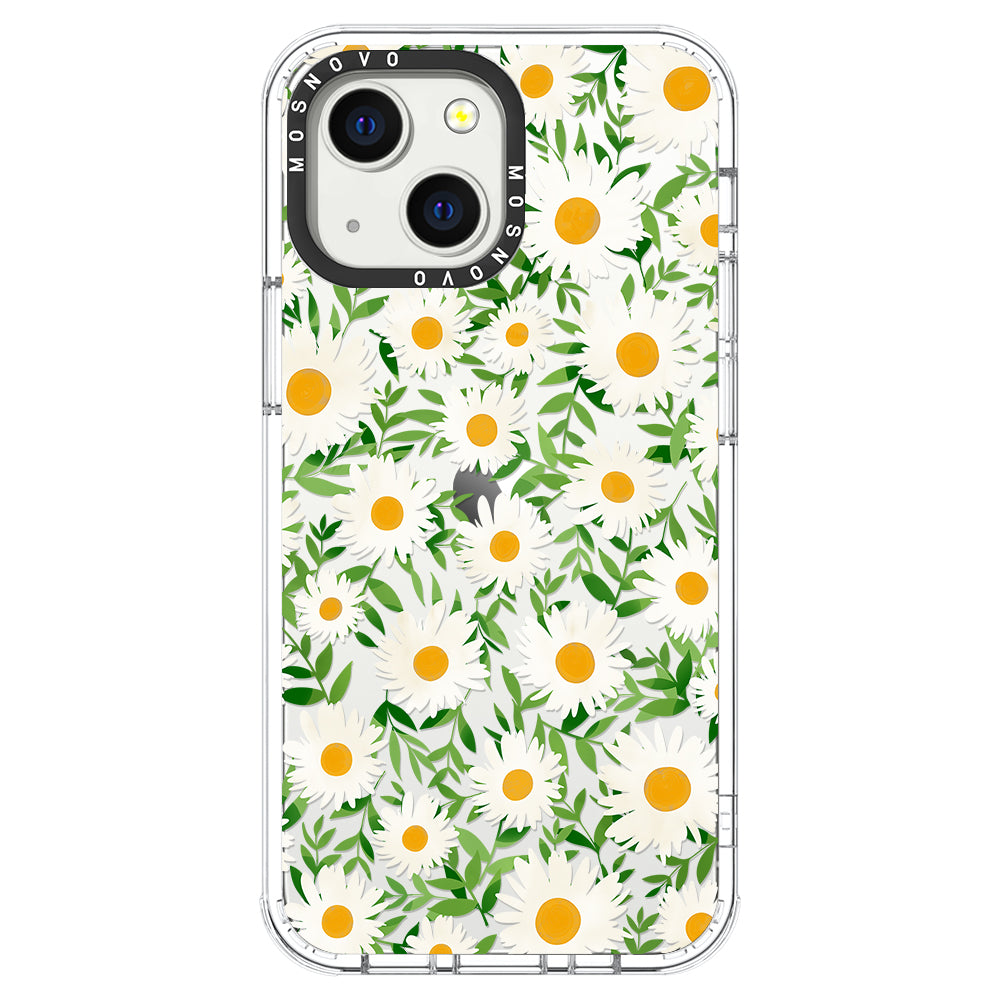 Daisies Phone Case - iPhone 13 Case