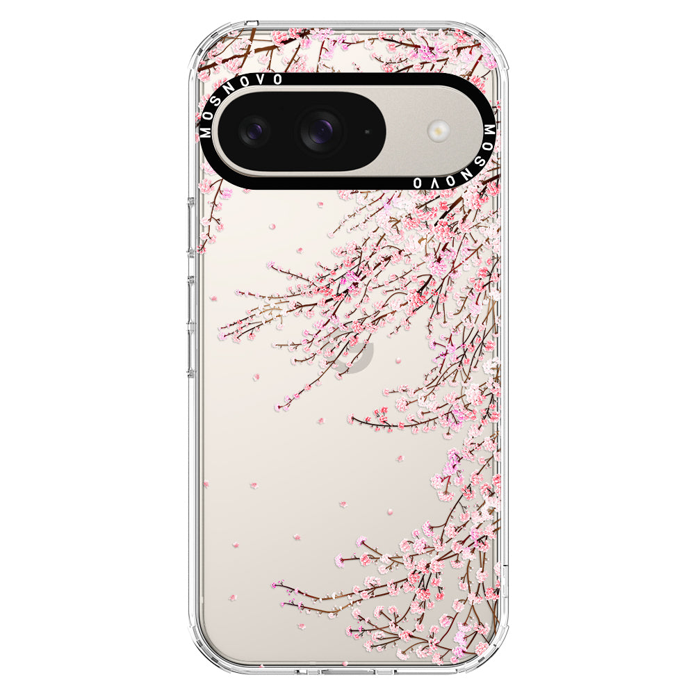 Cherry Blossoms Phone Case - Google Pixel 9 Case