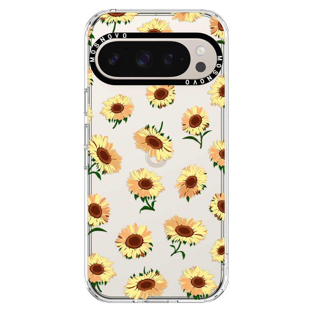 Sunflowers Phone Case - Google Pixel 9 Pro XL Case