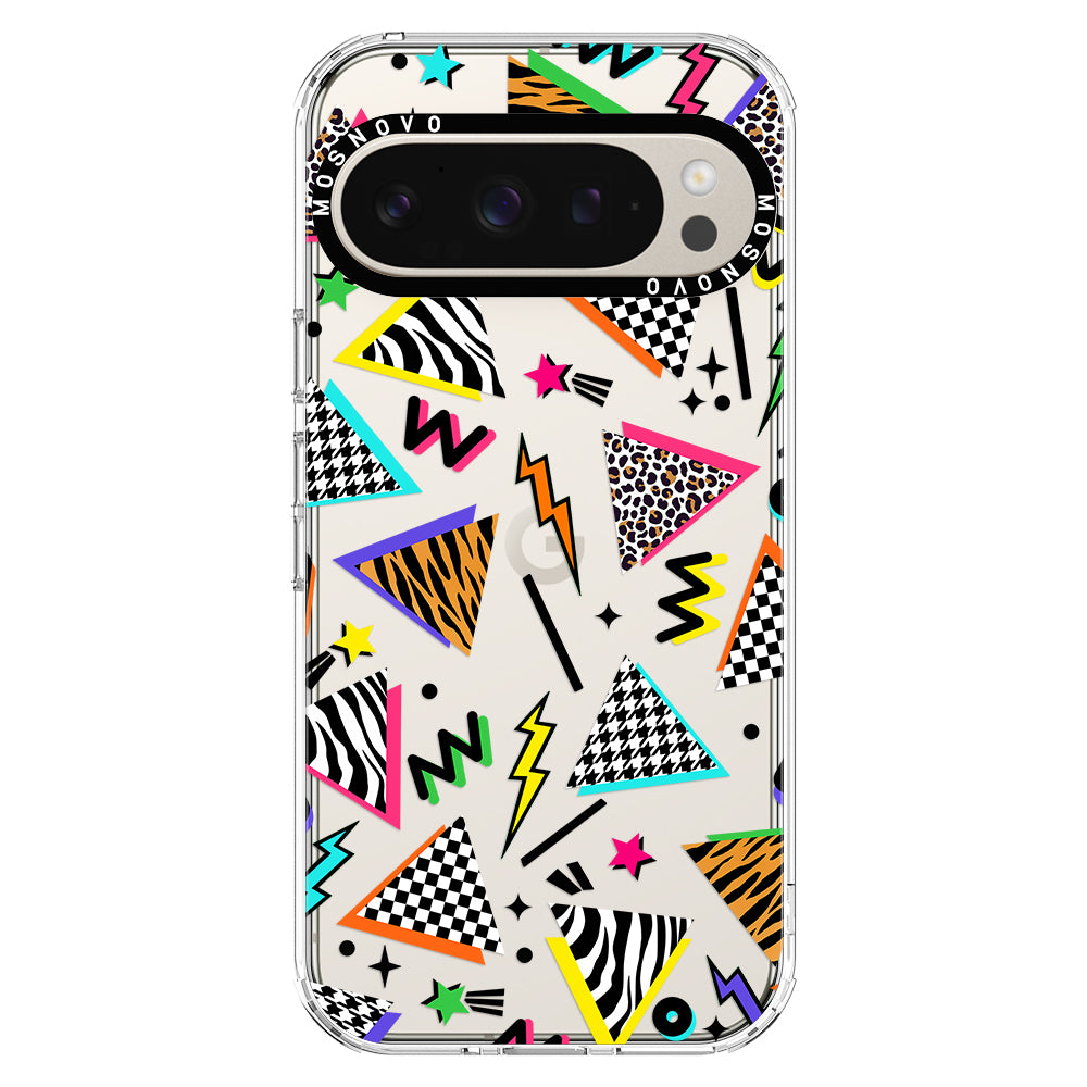 Fashion Art Design Phone Case - Google Pixel 9 Pro Case