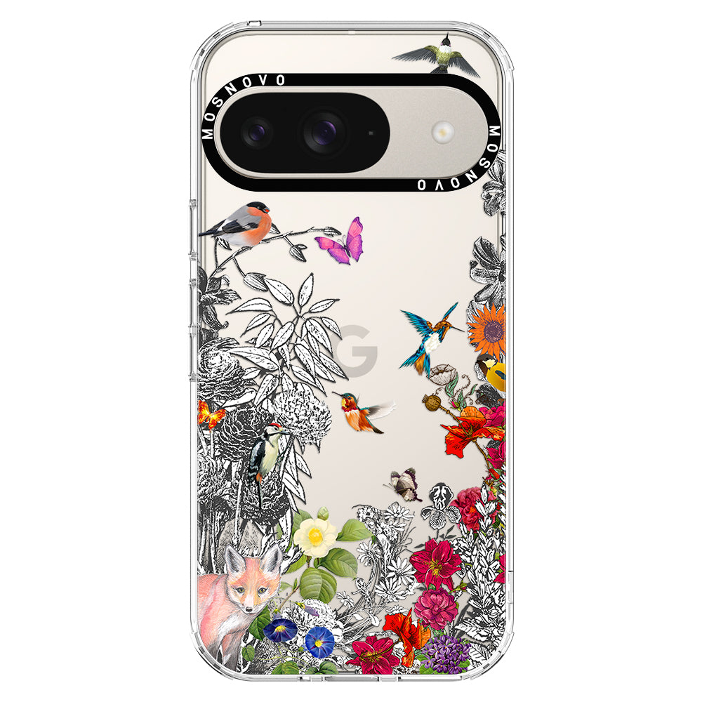 Fairy Forest Phone Case - Google Pixel 9 Case