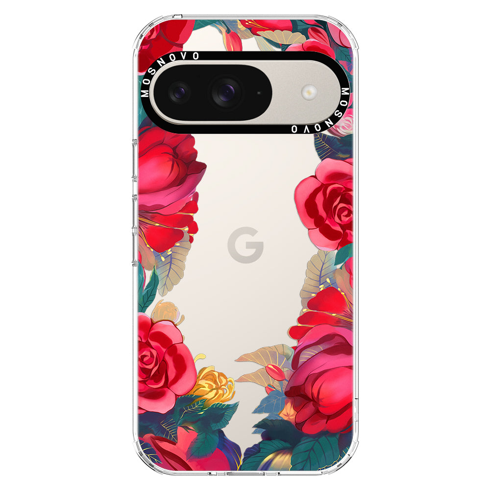 The Fairy Garden Phone Case - Google Pixel 9 Case