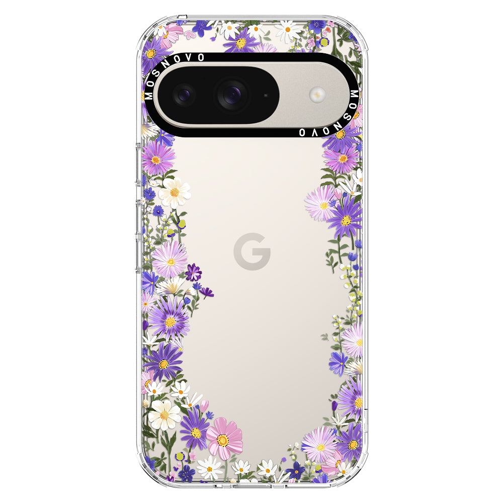 Bunnies Phone Case - Google Pixel 9 Case