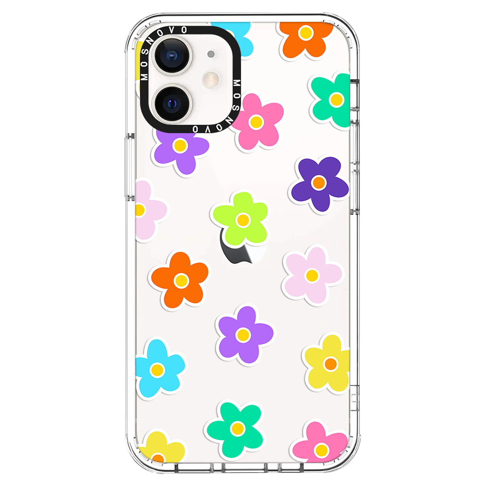 Garden Glow Phone Case - iPhone 12 Pro Case