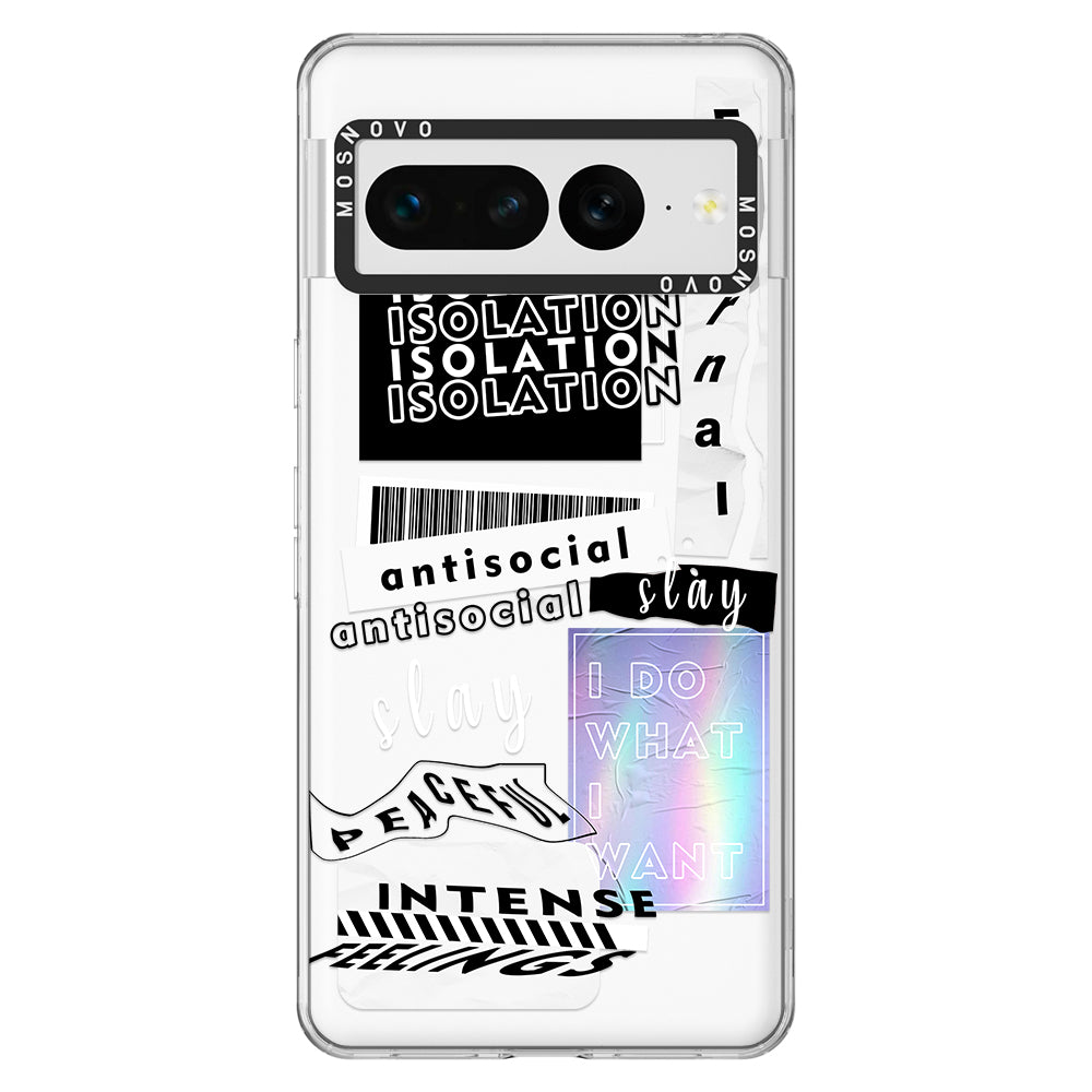 Slay Phone Case - Google Pixel 7 Pro Case