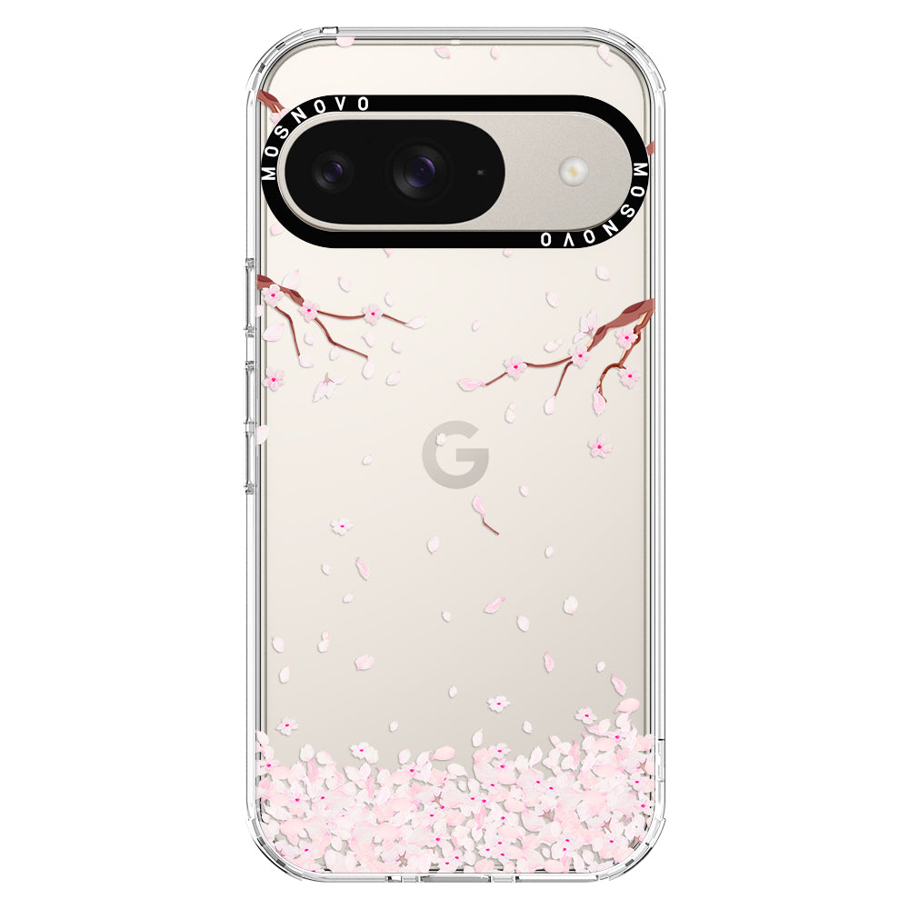 Sakura Phone Case - Google Pixel 9 Case