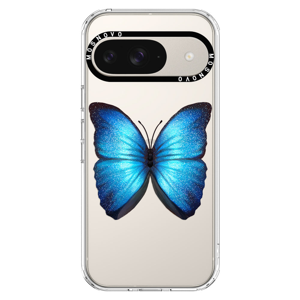 Morphidae Phone Case - Google Pixel 9 Case