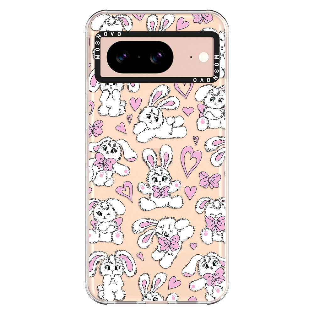 Bunnies Phone Case - Google Pixel 8 Case