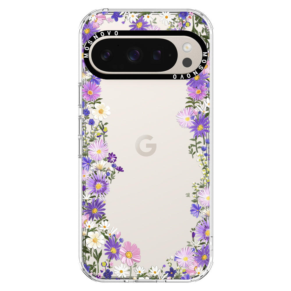 Bunnies Phone Case - Google Pixel 9 Pro XL Case