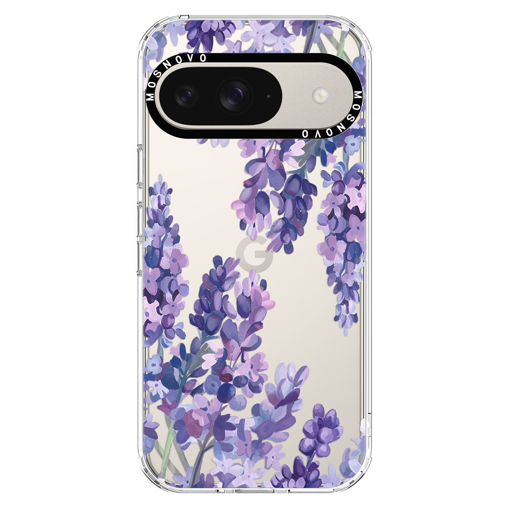 Lavender Phone Case - Google Pixel 9 Case