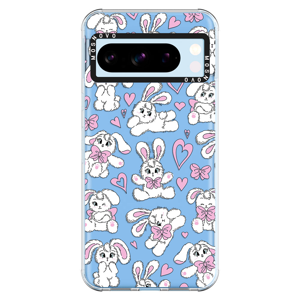 Bunnies Phone Case - Google Pixel 8 Pro Case