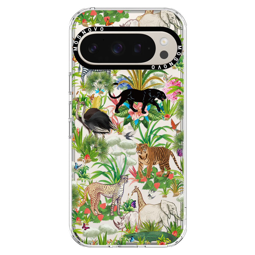 Wildlife Phone Case - Google Pixel 9 Pro XL Case