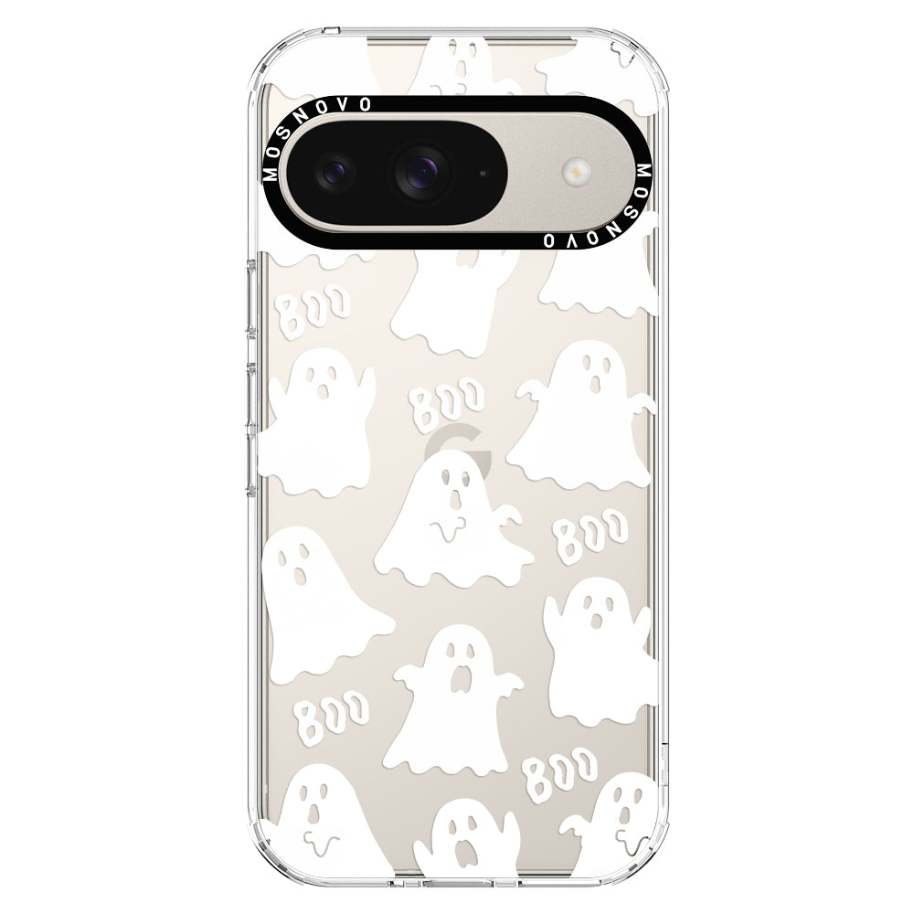 Boo Boo Phone Case - Google Pixel 9 Case