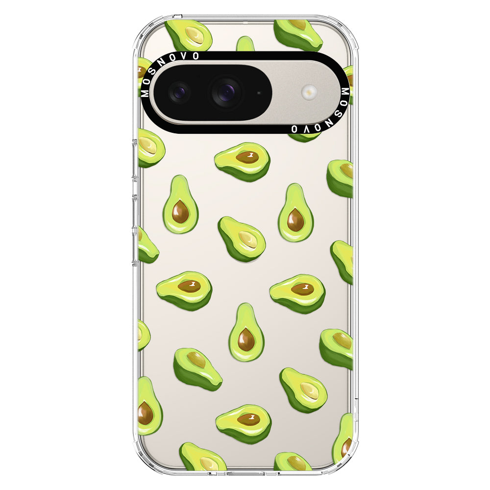 Avocado Phone Case - Google Pixel 9 Case